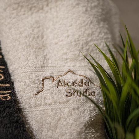 Alcedo Studio Volos Exterior photo
